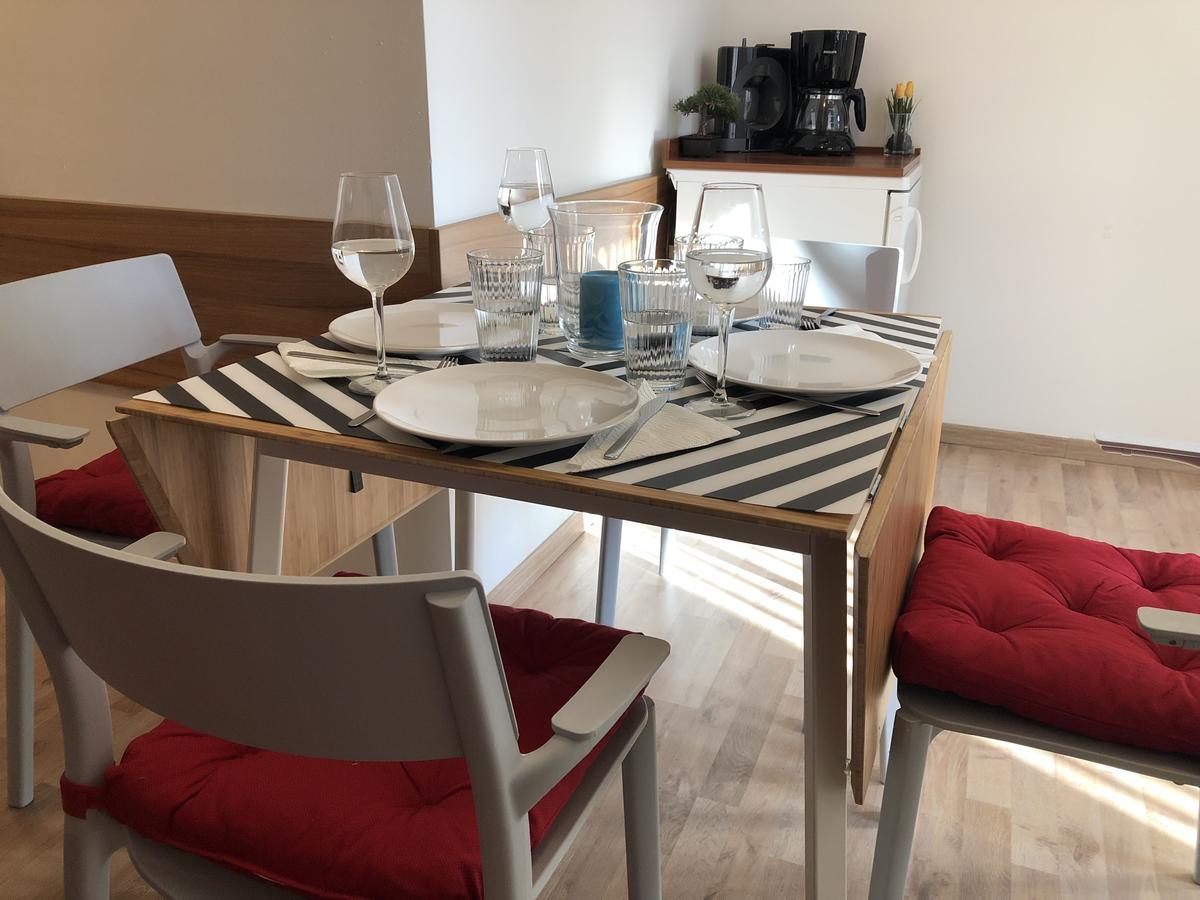 אינסברוק Apartment Maximilian In Old Town מראה חיצוני תמונה